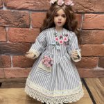 Платьице для Розы