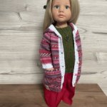 Комплект для Готц