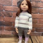 Комплект для Готц