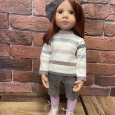 Комплект для Готц