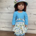 Комплект для Готц