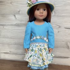 Комплект для Готц