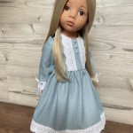 Платье для Готц