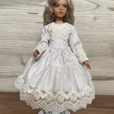 Платьице для Иден