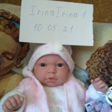 Испанская малышка Испанская малышка