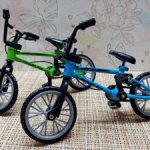 Велосипеды для малышей.