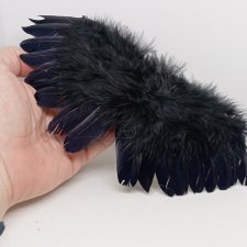 Крылышки для не " ангелочков"