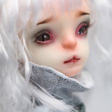 Dollchateau Liz Dollchateau Liz