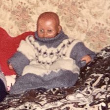 Помогите, друзья, хочу купить пупсика детства