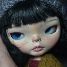 Лепная Блайз