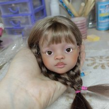 Paola Reina продолжение