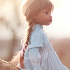 Паола Реина готовый образ