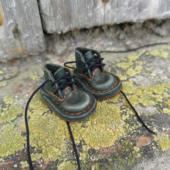 Чердачные башмаки