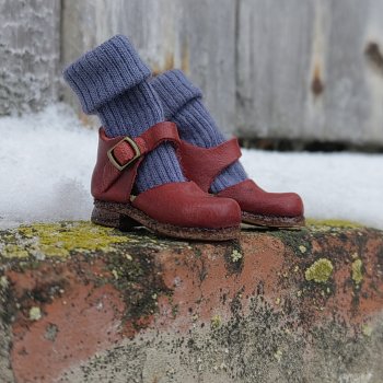 Сандали детства