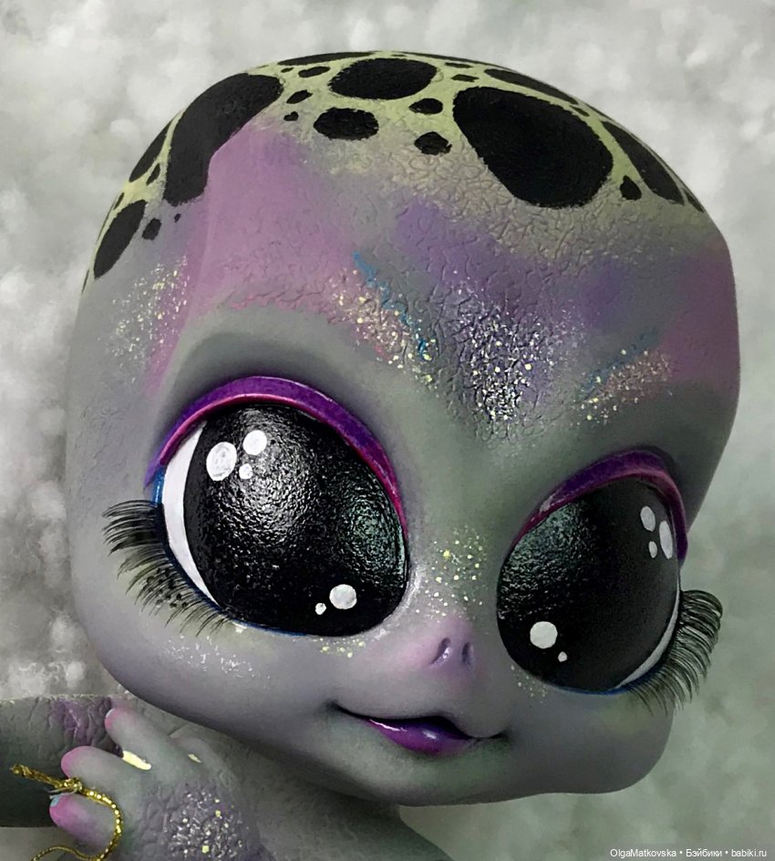 Мейша, трепетная девочка из делёкой звезды, или куклы реборн бывают разные | Бэйбики Мейша, трепетная девочка из делёкой звезды, или куклы реборн бывают разные (фото 9)