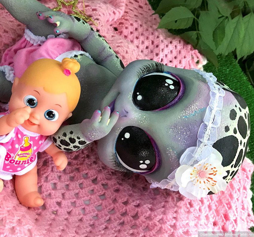 Мейша, трепетная девочка из делёкой звезды, или куклы реборн бывают разные | Бэйбики Мейша, трепетная девочка из делёкой звезды, или куклы реборн бывают разные