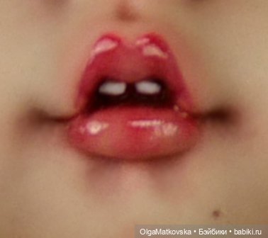 Шарнирные младенцы БЖД Ольги Матковской готовятся выпорхнуть из гнезда