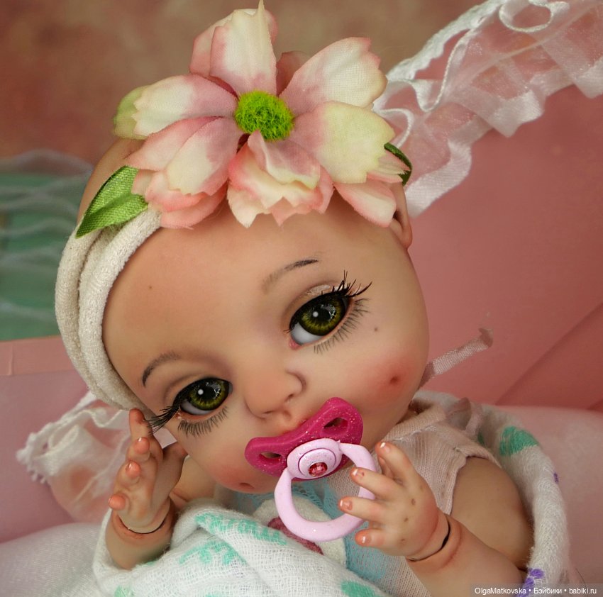 Восточная принцесса из Киева, шарнирная кукла-младенец БЖД Жасмин и её три образа | Бэйбики Восточная принцесса из Киева, шарнирная кукла-младенец БЖД Жасмин и её три образа