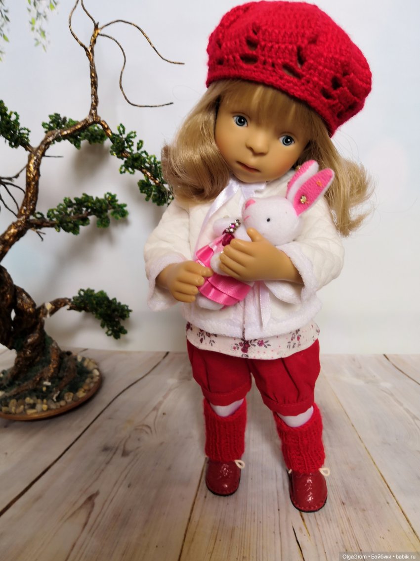 Привет, мы к вам