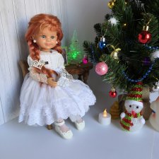 С Новым годом!