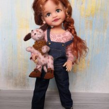 Метаморфозы