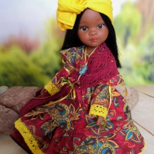 Царица Нора