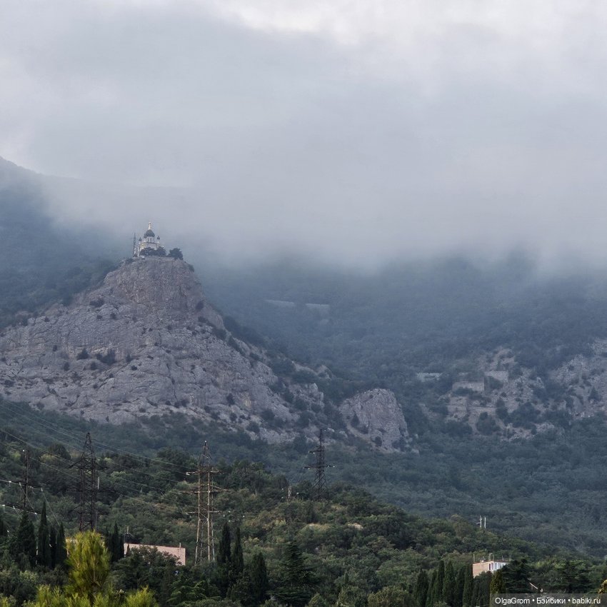 Последние дни лета - Куклы в отпуске (фото 2)