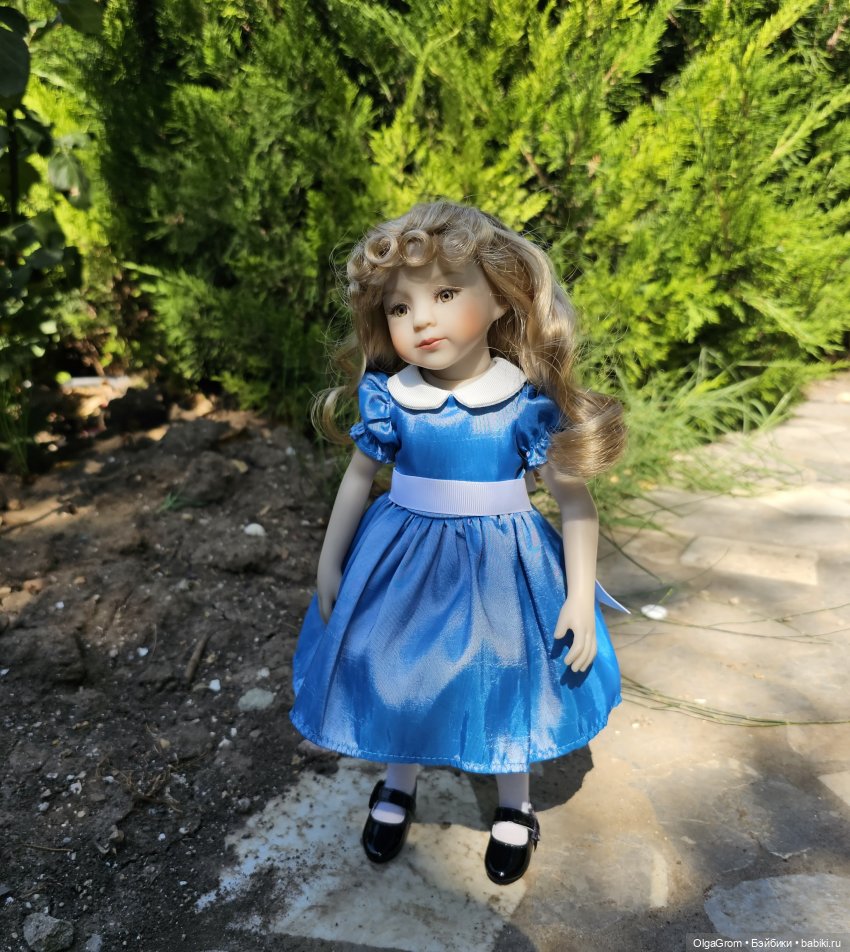 Мои куколки Maru and Friends