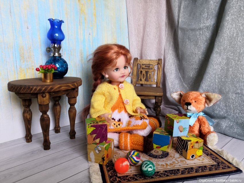 Давайте Поиграем — Куклы Paola Reina (Паола Рейна): новинки