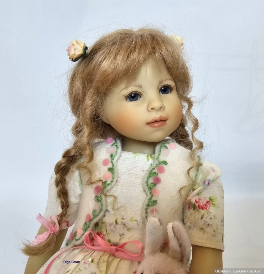 Красавицы Heidi Plusczok (2024 год) (фото 2)