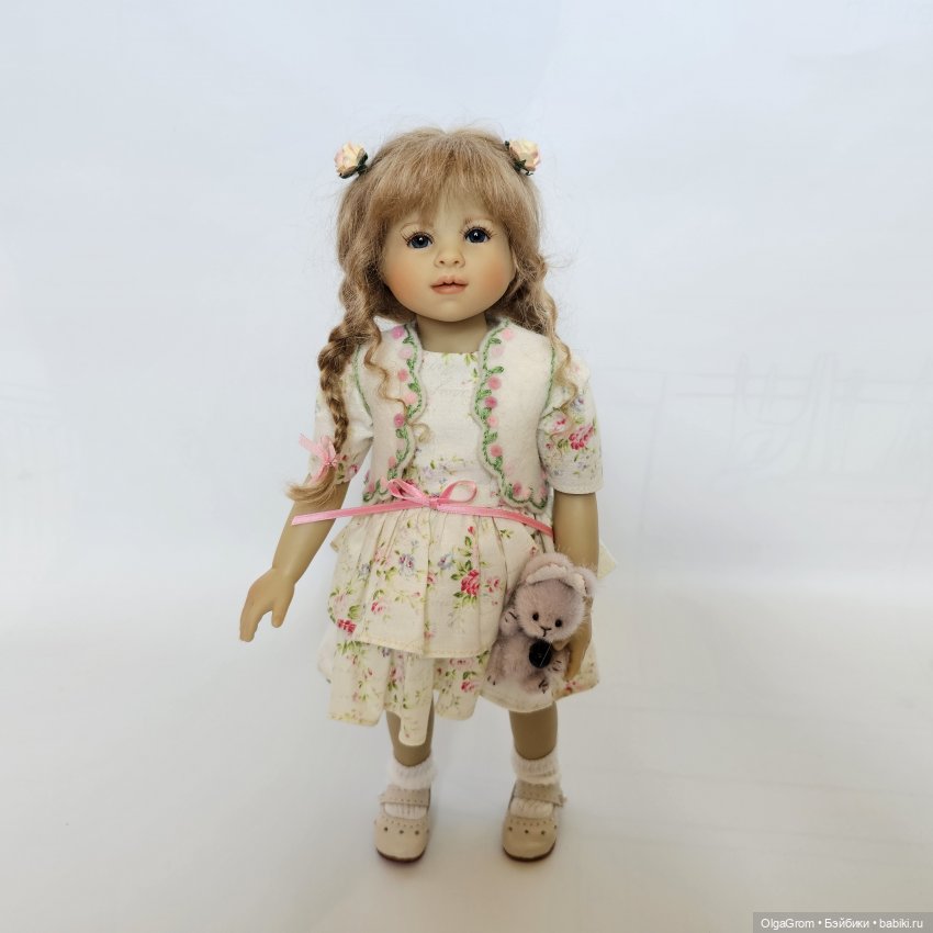 Красавицы Heidi Plusczok (2024 год) (фото 3)