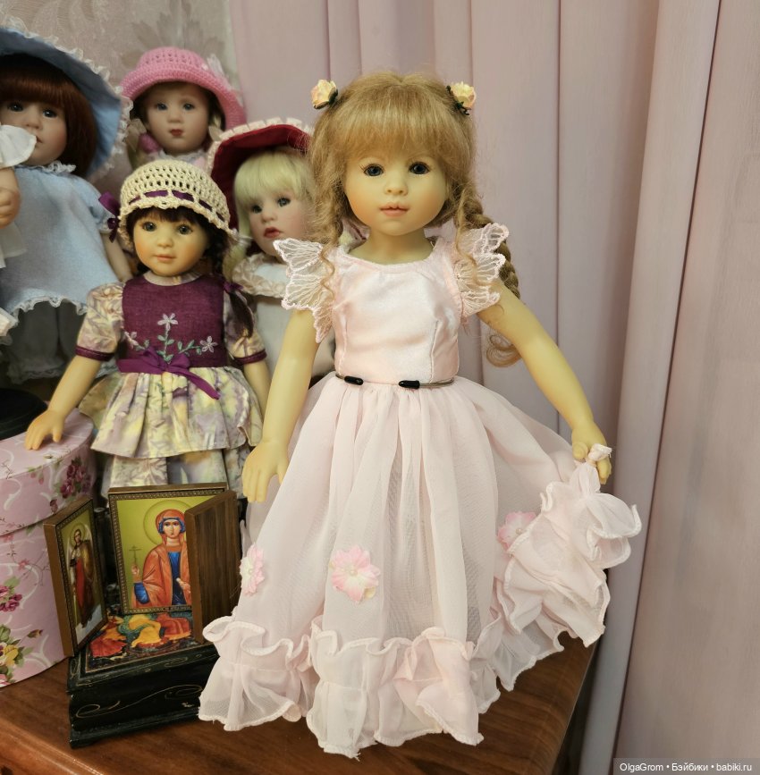 Красавицы Heidi Plusczok (2024 год) (фото 8)