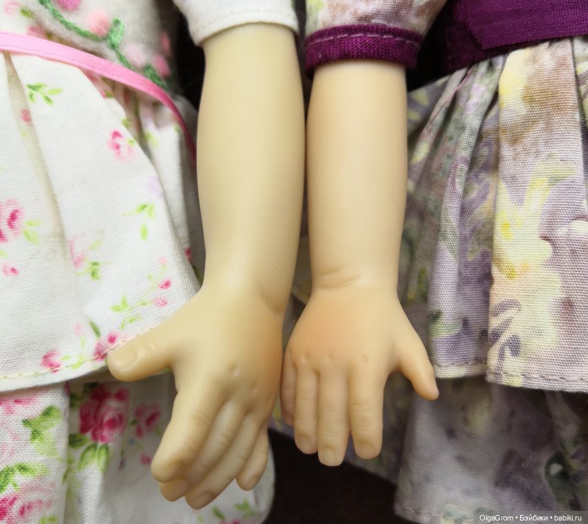 Красавицы Heidi Plusczok (2024 год)