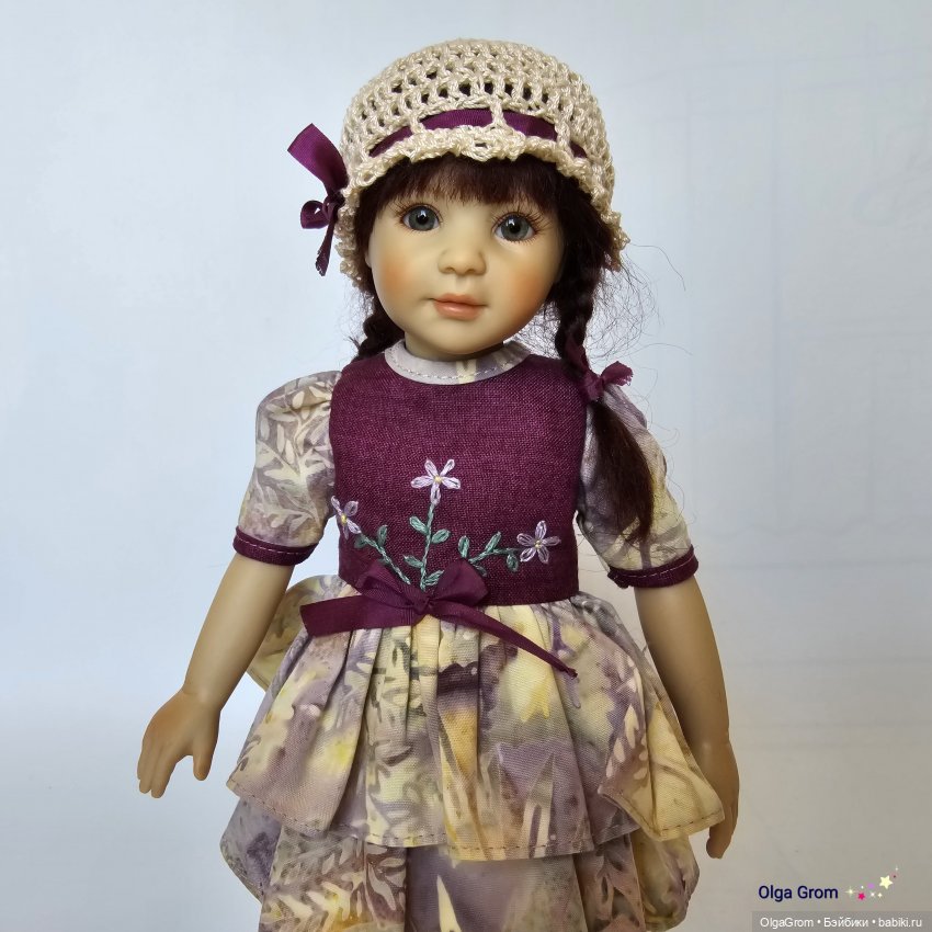 Красавицы Heidi Plusczok (2024 год) (фото 10)