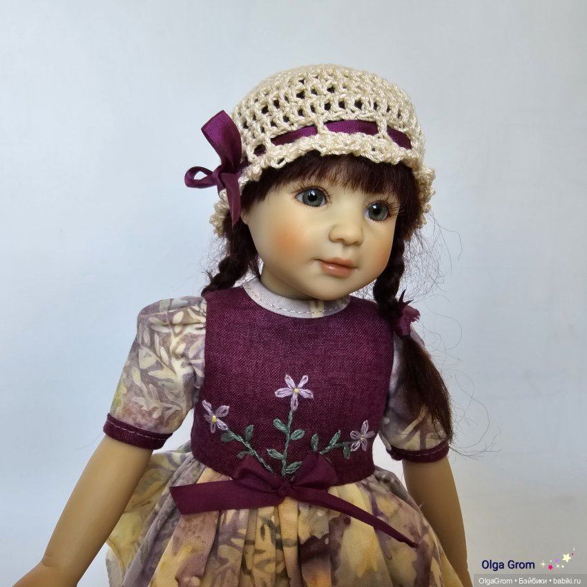 Красавицы Heidi Plusczok (2024 год) (фото 9)