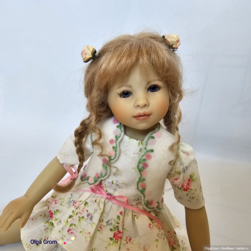 Красавицы Heidi Plusczok (2024 год) (фото 4)