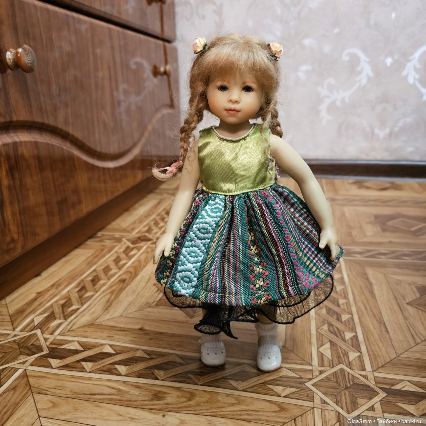 Красавицы Heidi Plusczok (2024 год) (фото 6)