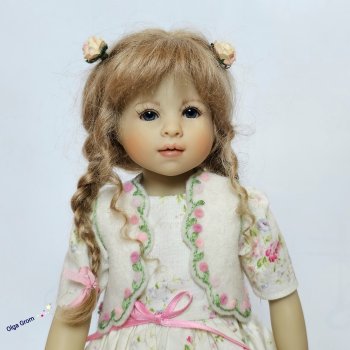 Красавицы Heidi Plusczok (2024 год)