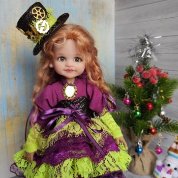 Встречаем Старый Новый год!