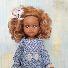 Нора - Карамелька