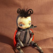 Малышка Мия