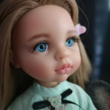 Карла от Paola Reina OOAK