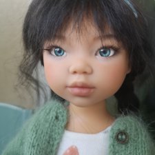 Юми от Елены Торсеевой 🌸