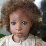 Студийная Samantha 2001 🌷