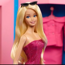 Новинка Barbie Styled by