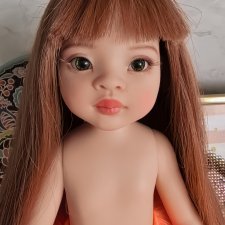 Paola Reina Люмита🧡