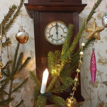 Послепосленовогоднее