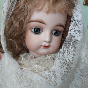 Чистейшей прелести чистейший образец