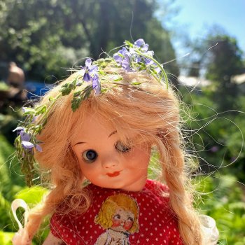 Воображуля