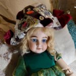 Шляпа Полишинеля.